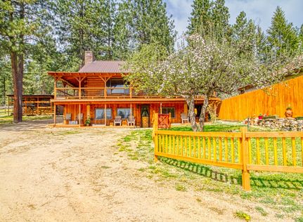 Farm Property for sale in Ravalli County, Montana