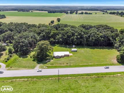 Farm Property for sale in Santa Rosa County, Florida