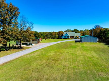 Undeveloped Land for sale in Jackson County, Arkansas