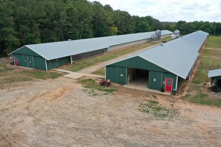 Farm Property for sale in Carroll County, Georgia