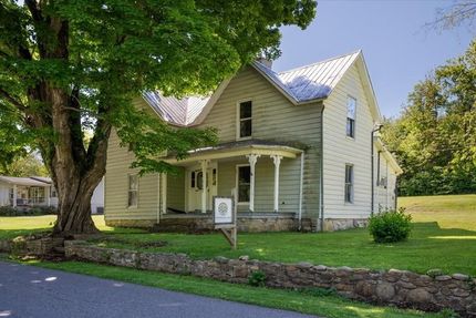 Ranch Property for sale in Washington County, Virginia