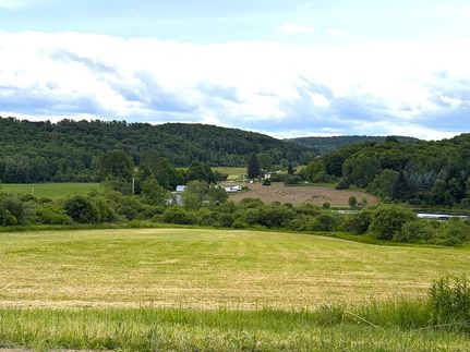 Ranch Property for sale in Allegany County, New York