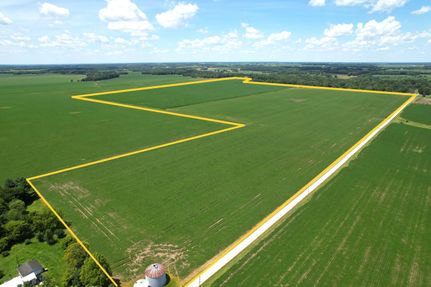 Farm Property for sale in Scott County, Illinois