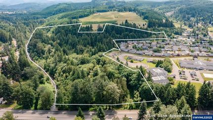 Farm Property for sale in Linn County, Oregon