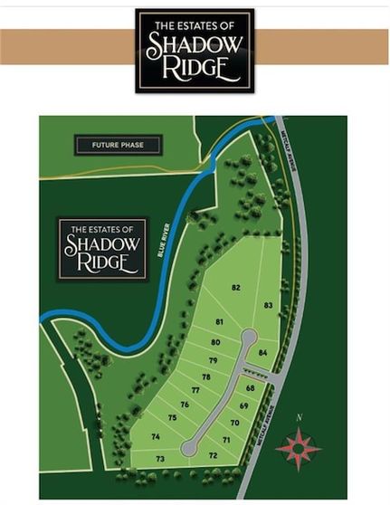 Ranch Property for sale in Johnson County, Kansas