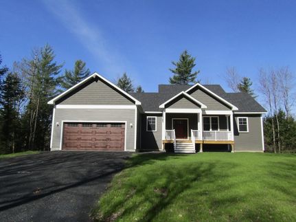 Farm Property for sale in Franklin County, Vermont