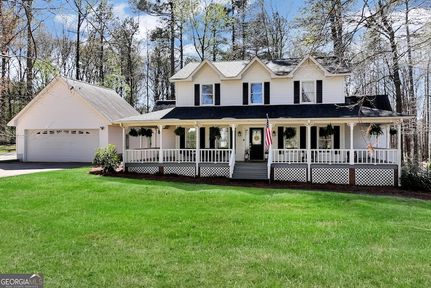 Residential Property for sale in Hart County, Georgia