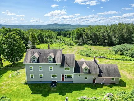 Ranch Property for sale in Somerset County, Maine