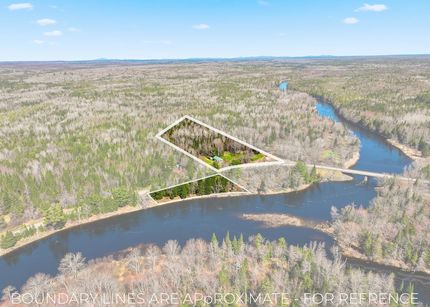 Farm Property for sale in Aroostook County, Maine