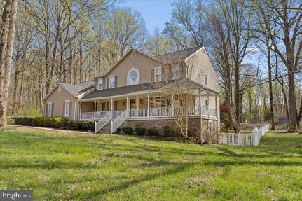 Farm Property for sale in Calvert County, Maryland