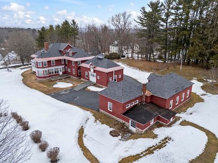 Ranch Property for sale in Franklin County, Maine