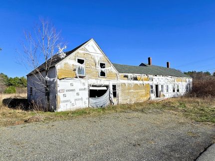 Farm Property for sale in Waldo County, Maine