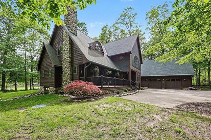 Farm Property for sale in Washtenaw County, Michigan