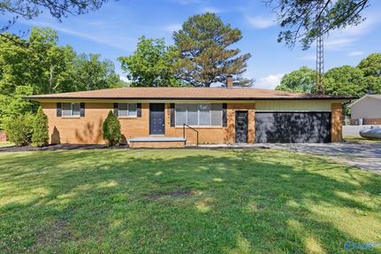 Farm Property for sale in Lawrence County, Alabama