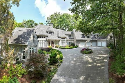 Farm Property for sale in Fulton County, Georgia