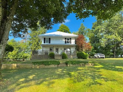 Farm Property for sale in Venango County, Pennsylvania