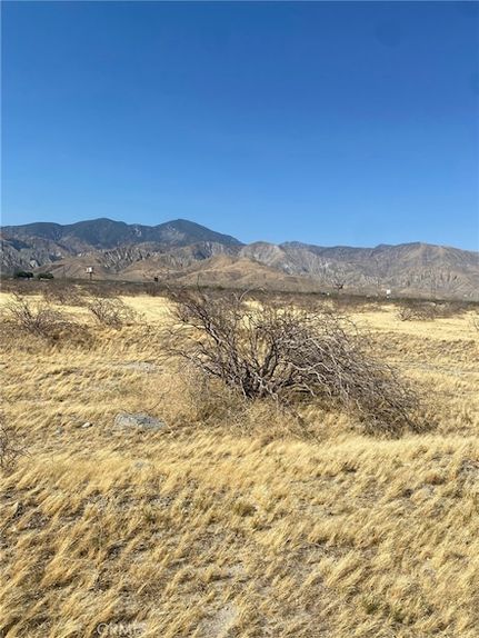Recreational Property for sale in Riverside County, California