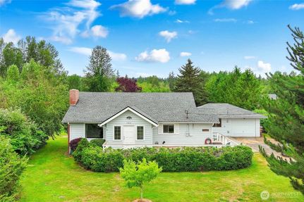 Farm Property for sale in Snohomish County, Washington