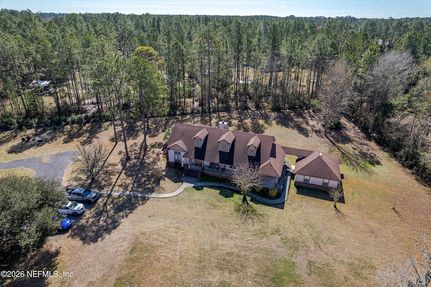 Farm Property for sale in Baker County, Florida