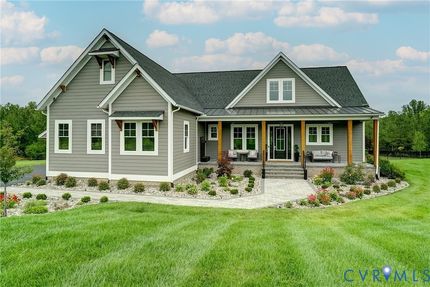 Farm Property for sale in Goochland County, Virginia