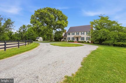Ranch Property for sale in Loudoun County, Virginia