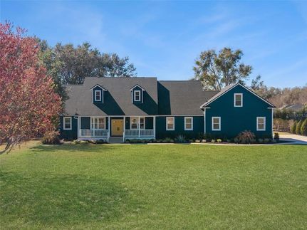 Farm Property for sale in Lake County, Florida