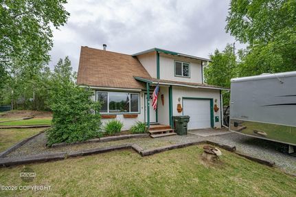 Recreational Property for sale in Anchorage Borough, Alaska