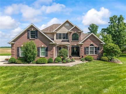 Ranch Property for sale in Miami County, Ohio