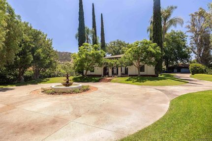 Residential Property for sale in San Diego County, California