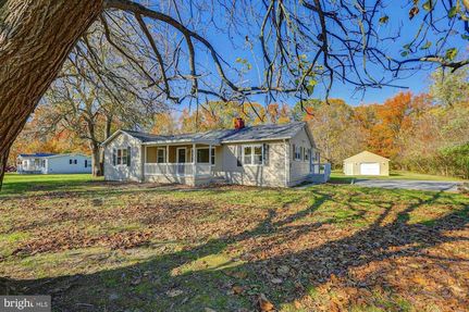 Recreational Property for sale in Kent County, Delaware