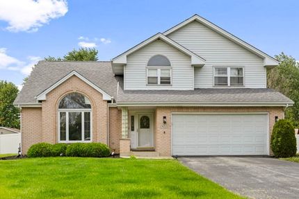 Farm Property for sale in Will County, Illinois