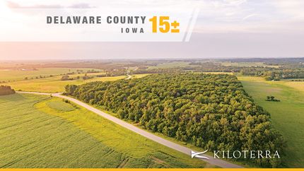Ranch Property for sale in Delaware County, Iowa