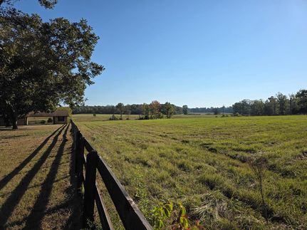 Farm Property for sale in Jasper County, Texas
