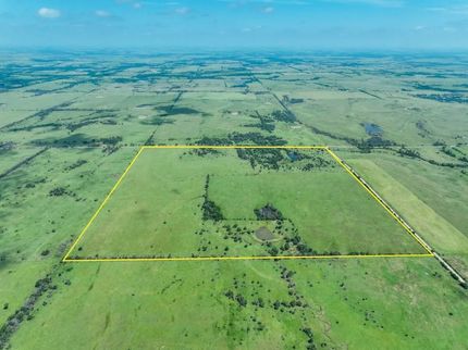 Ranch Property for sale in Elk County, Kansas