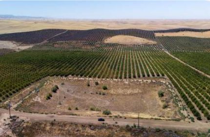 Ranch Property for sale in Tulare County, California