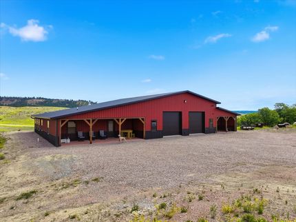Recreational Property for sale in Crook County, Wyoming