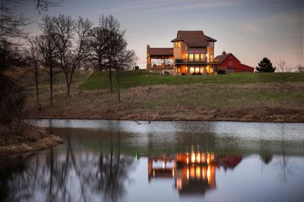 Farm Property for sale in Fulton County, Illinois
