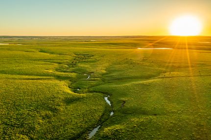 Farm Property for sale in Greenwood County, Kansas