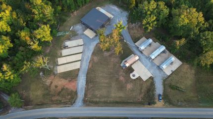 Farm Property for sale in Tishomingo County, Mississippi