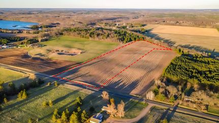 Farm Property for sale in Polk County, Wisconsin