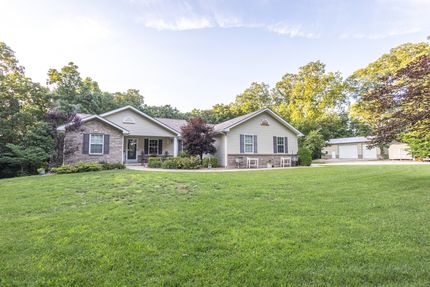 Farm Property for sale in Pike County, Missouri