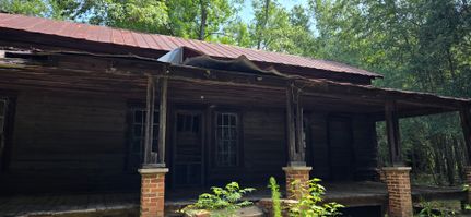 Ranch Property for sale in Emanuel County, Georgia