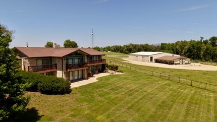 Farm Property for sale in Washington County, Kansas