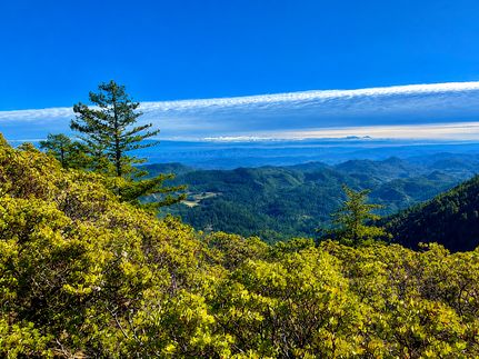 Farm Property for sale in Lake County, California
