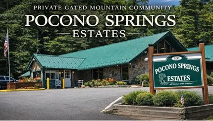 Farm Property for sale in Wayne County, Pennsylvania