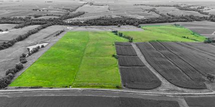 Farm Property for sale in Washington County, Iowa