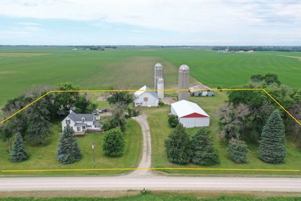 Ranch Property for sale in Humboldt County, Iowa