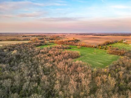 Farm Property in McDonough County, Illinois