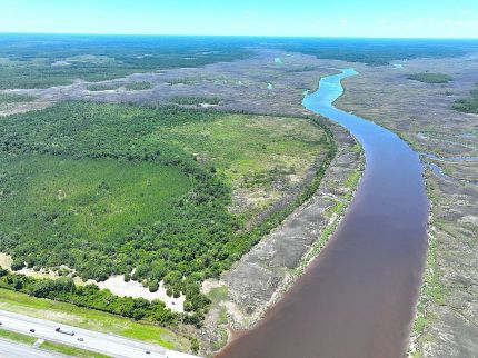 Ranch Property for sale in Camden County, Georgia