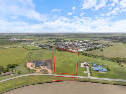 Farm Property for sale in Matagorda County, Texas